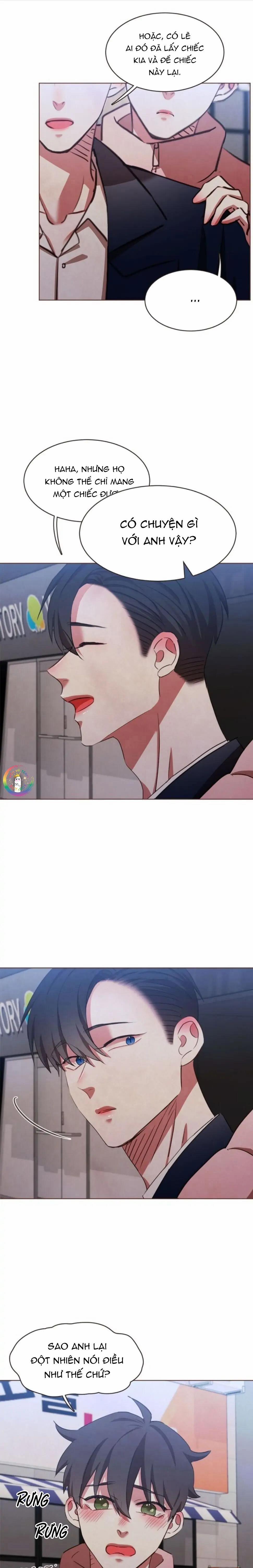 Ma Cà Rồng Đếch Có Thật Đâu! (End) 79 trang 13