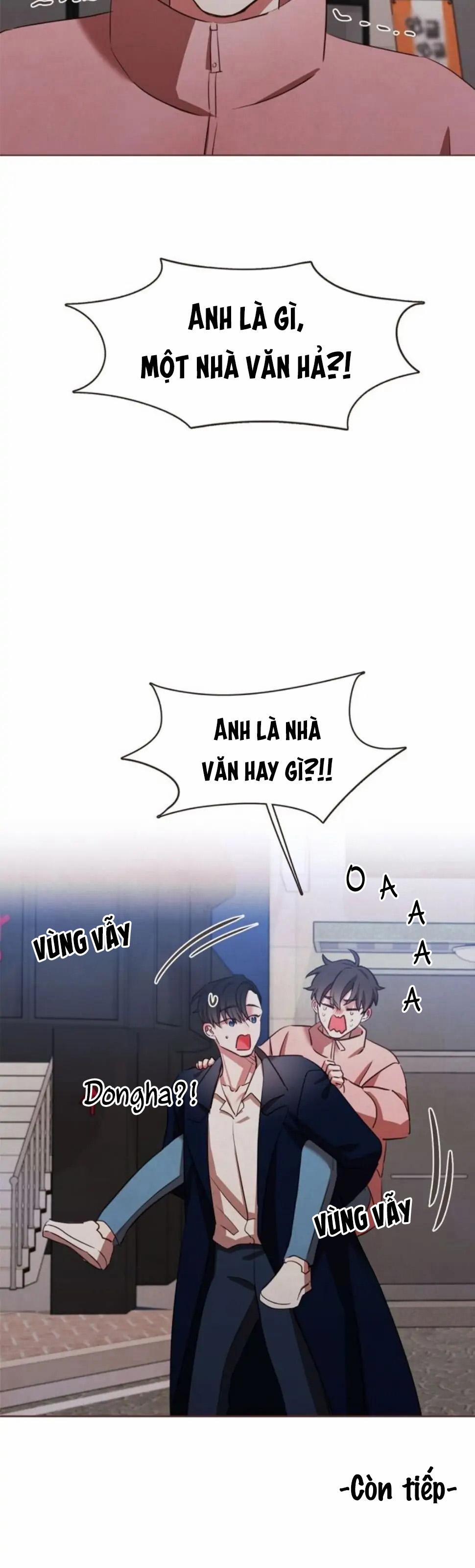 Ma Cà Rồng Đếch Có Thật Đâu! (End) 79 trang 14