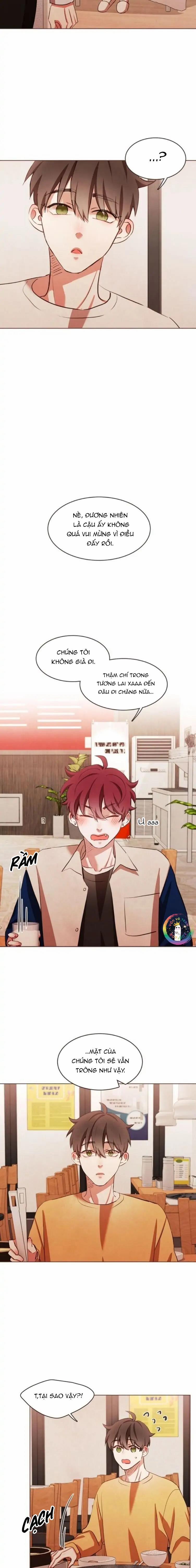 Ma Cà Rồng Đếch Có Thật Đâu! (End) 79 trang 5