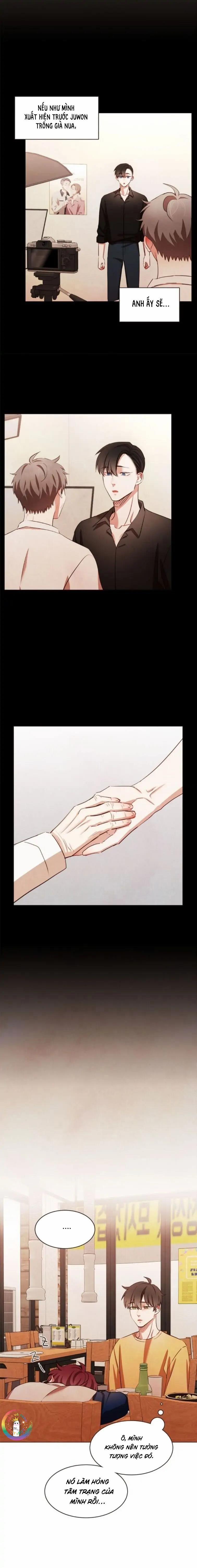 Ma Cà Rồng Đếch Có Thật Đâu! (End) 79 trang 8