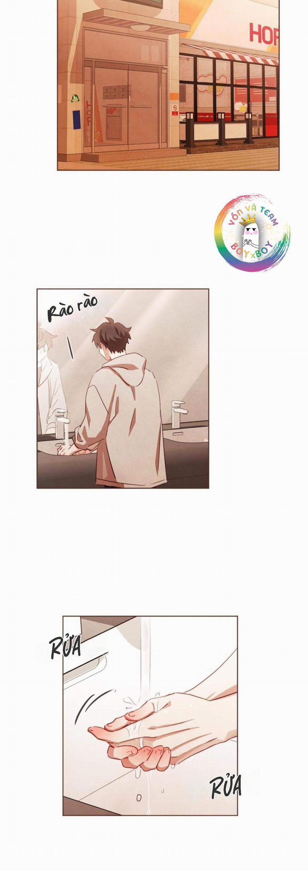 Ma Cà Rồng Đếch Có Thật Đâu! (End) 8 trang 11