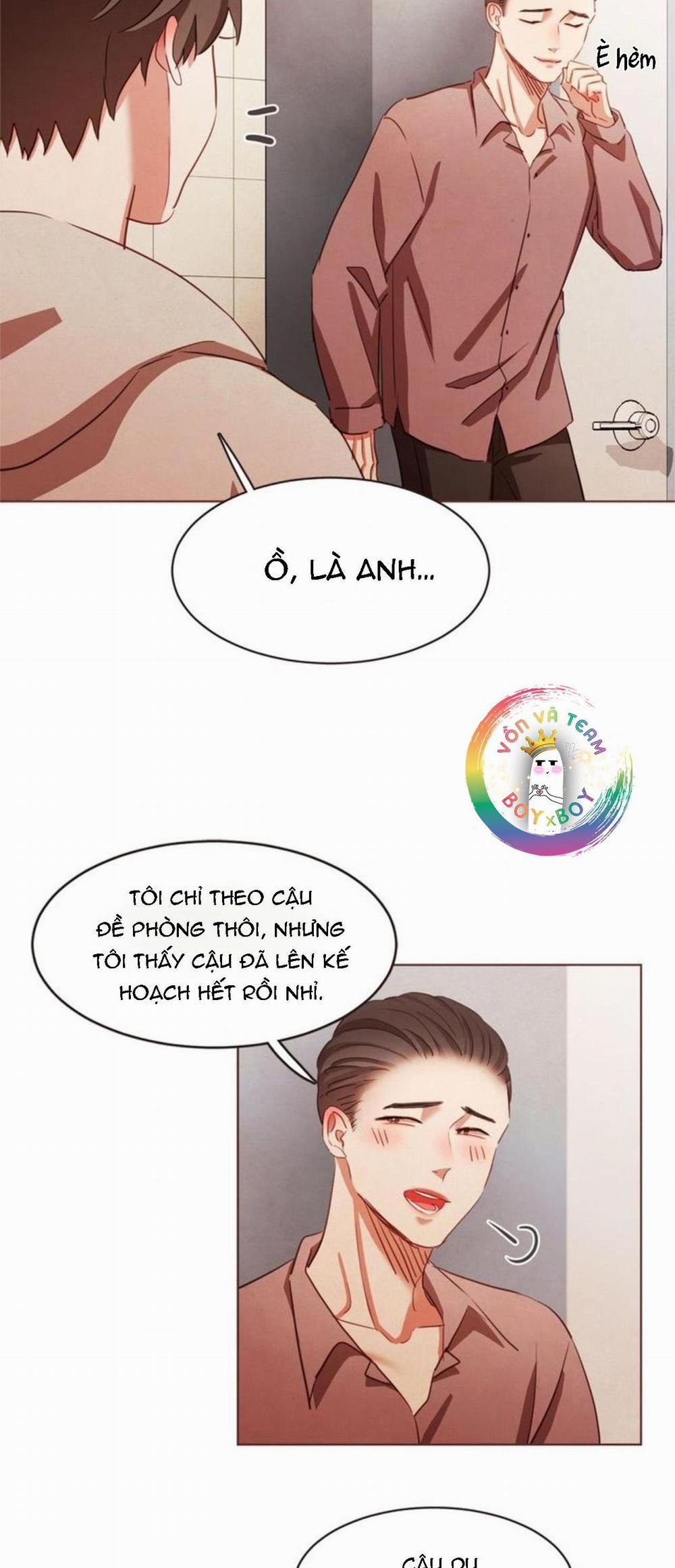 Ma Cà Rồng Đếch Có Thật Đâu! (End) 8 trang 13