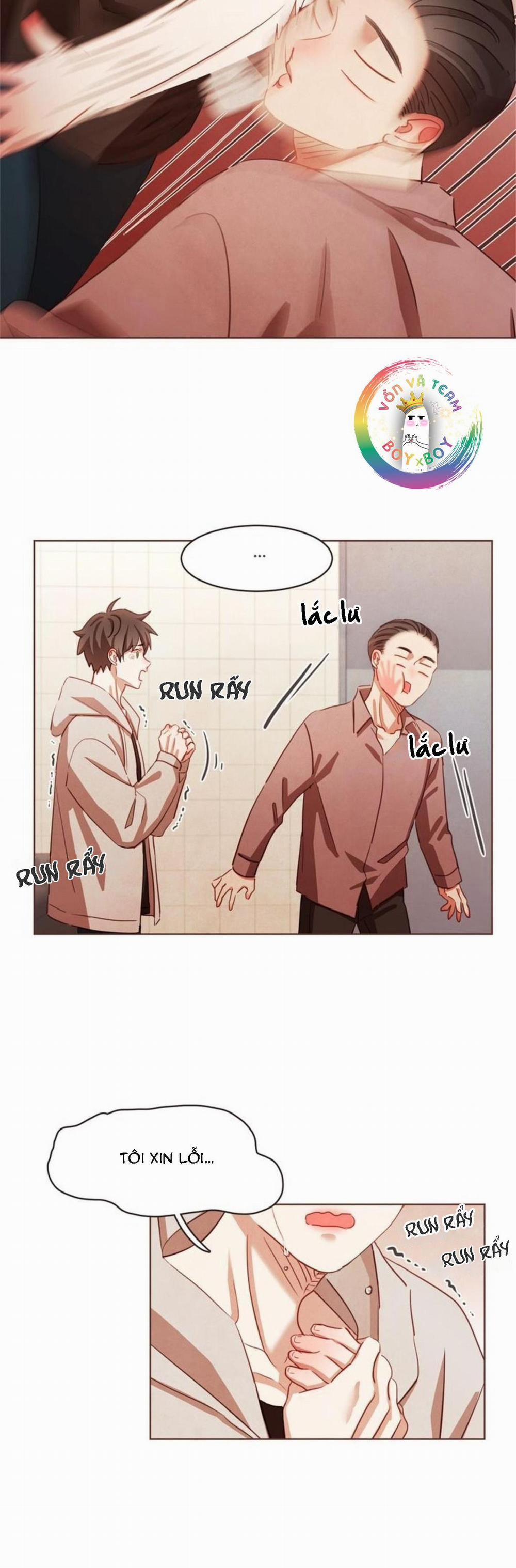 Ma Cà Rồng Đếch Có Thật Đâu! (End) 8 trang 20