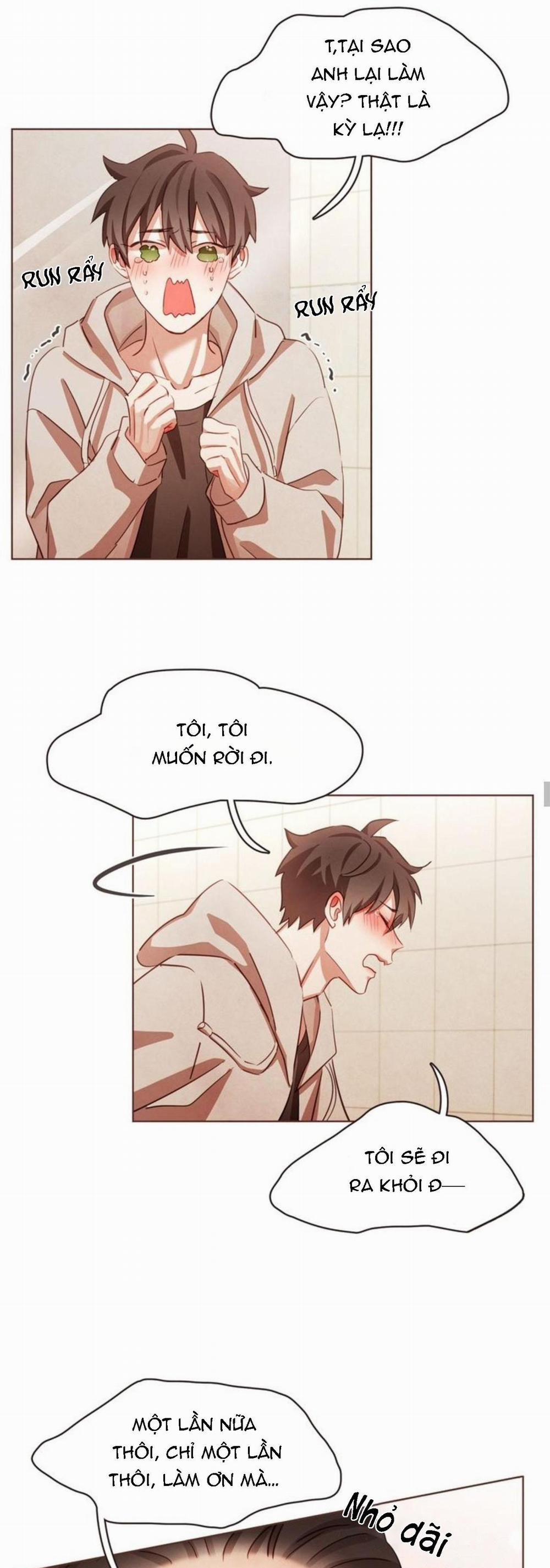 Ma Cà Rồng Đếch Có Thật Đâu! (End) 8 trang 24