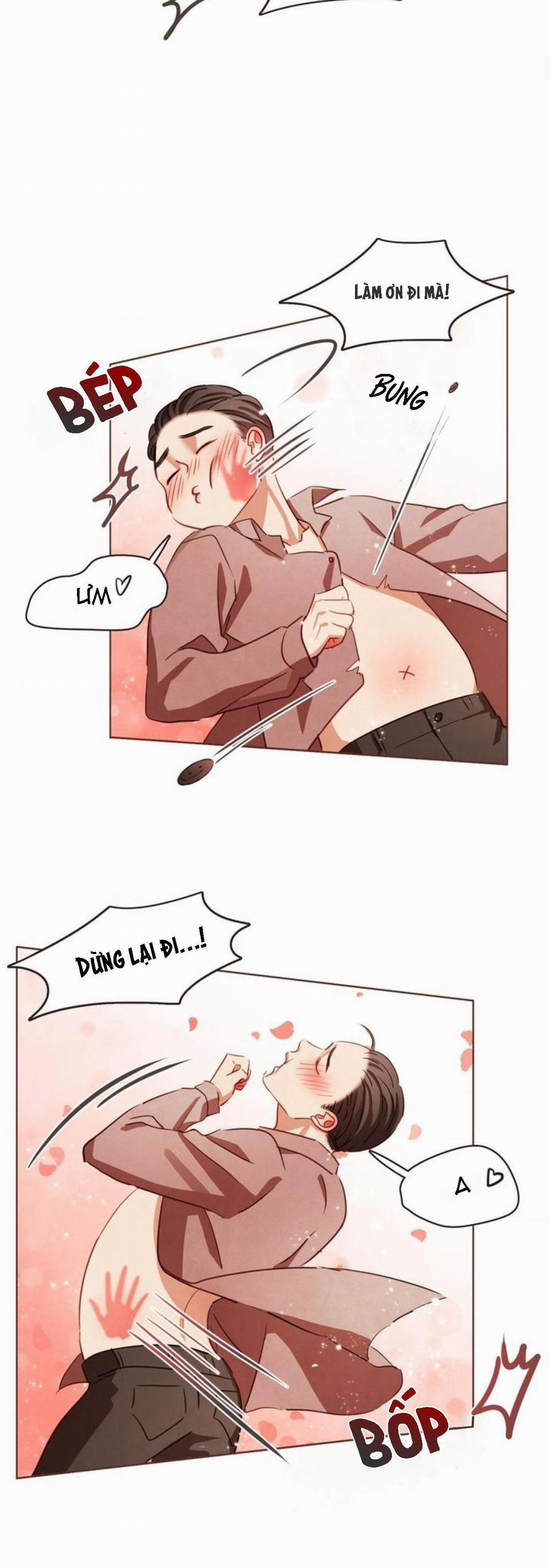 Ma Cà Rồng Đếch Có Thật Đâu! (End) 8 trang 26