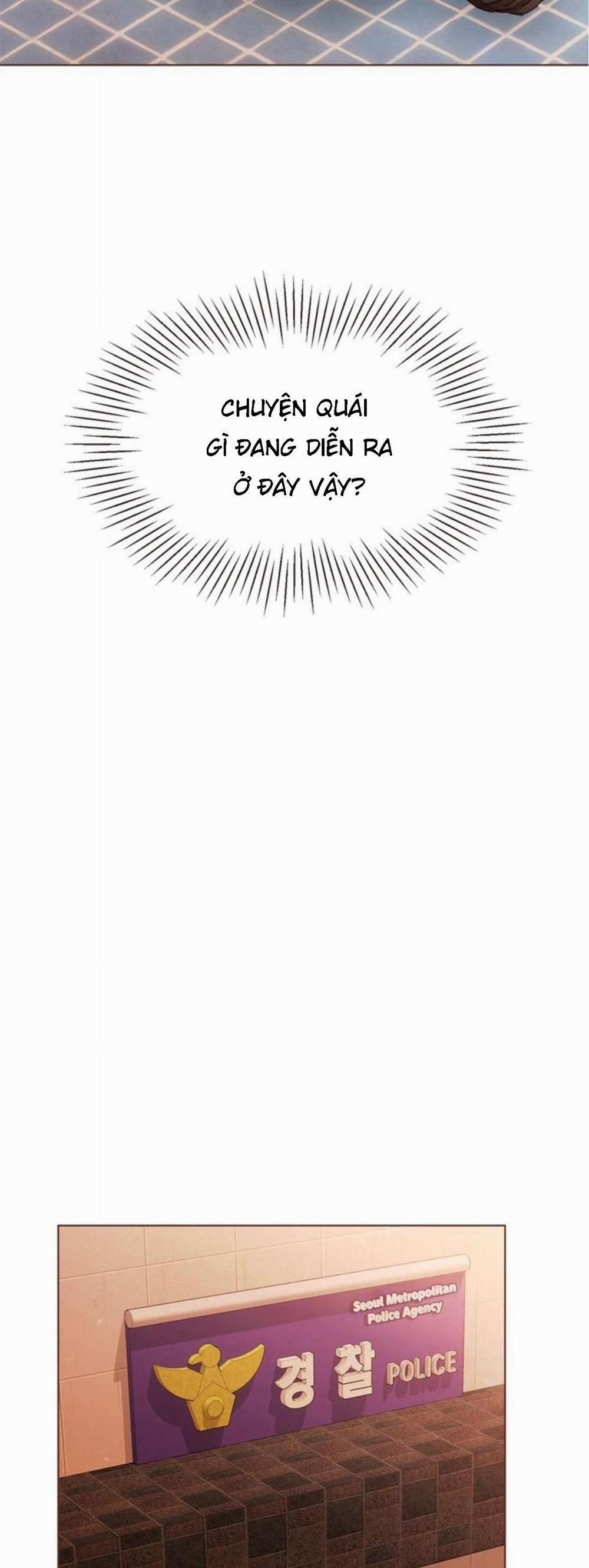 Ma Cà Rồng Đếch Có Thật Đâu! (End) 8 trang 31