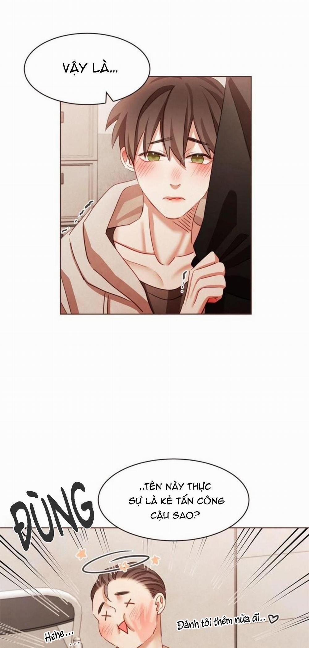 Ma Cà Rồng Đếch Có Thật Đâu! (End) 8 trang 33