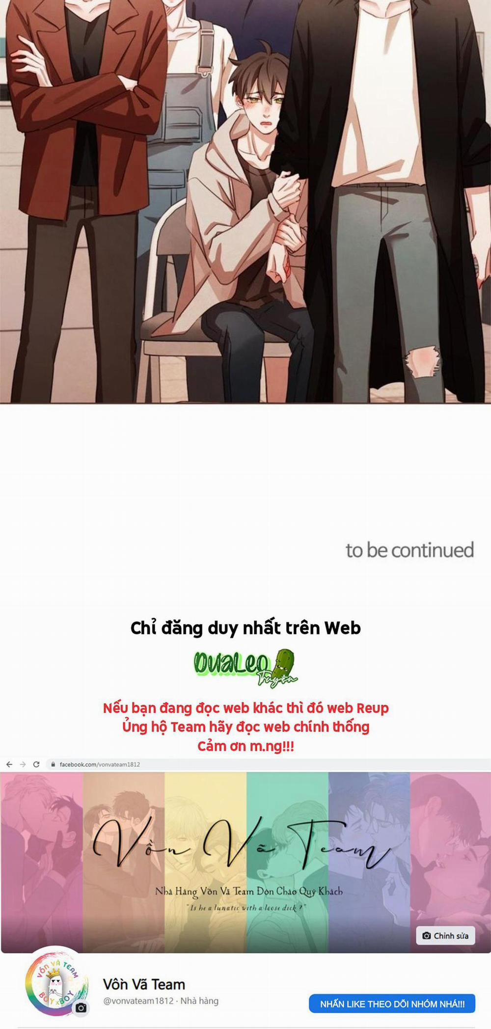 Ma Cà Rồng Đếch Có Thật Đâu! (End) 8 trang 35