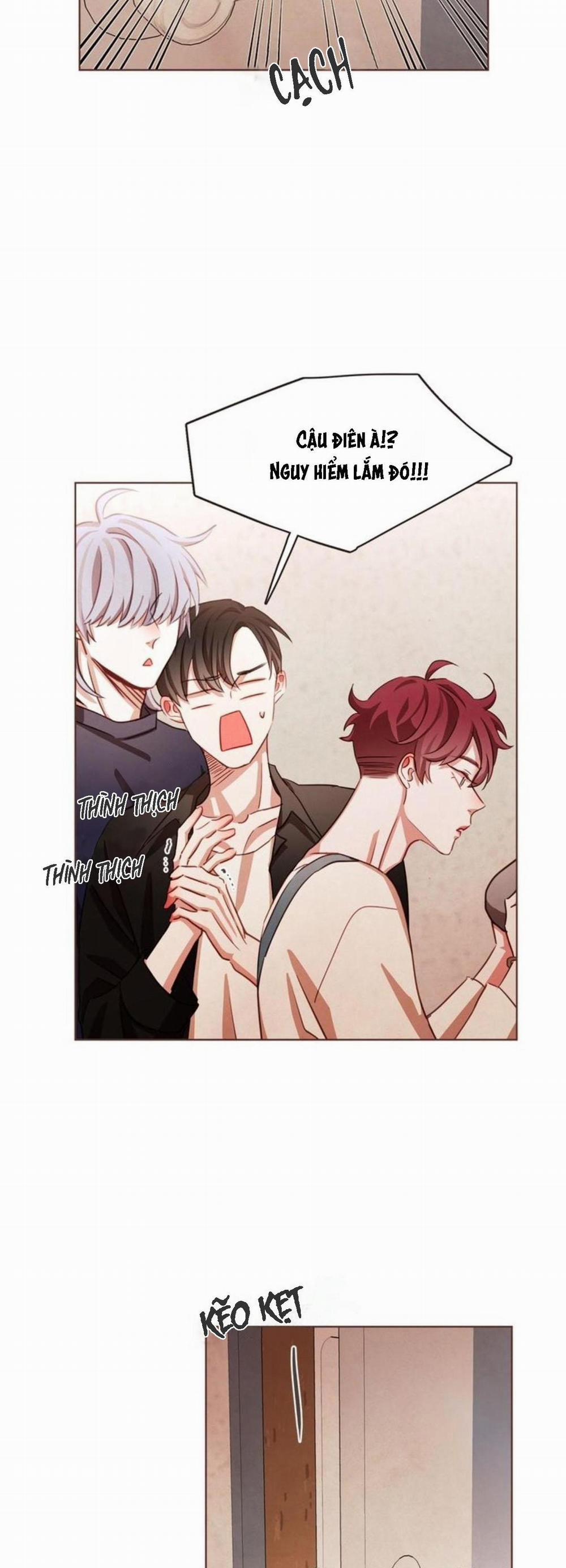 Ma Cà Rồng Đếch Có Thật Đâu! (End) 8 trang 4