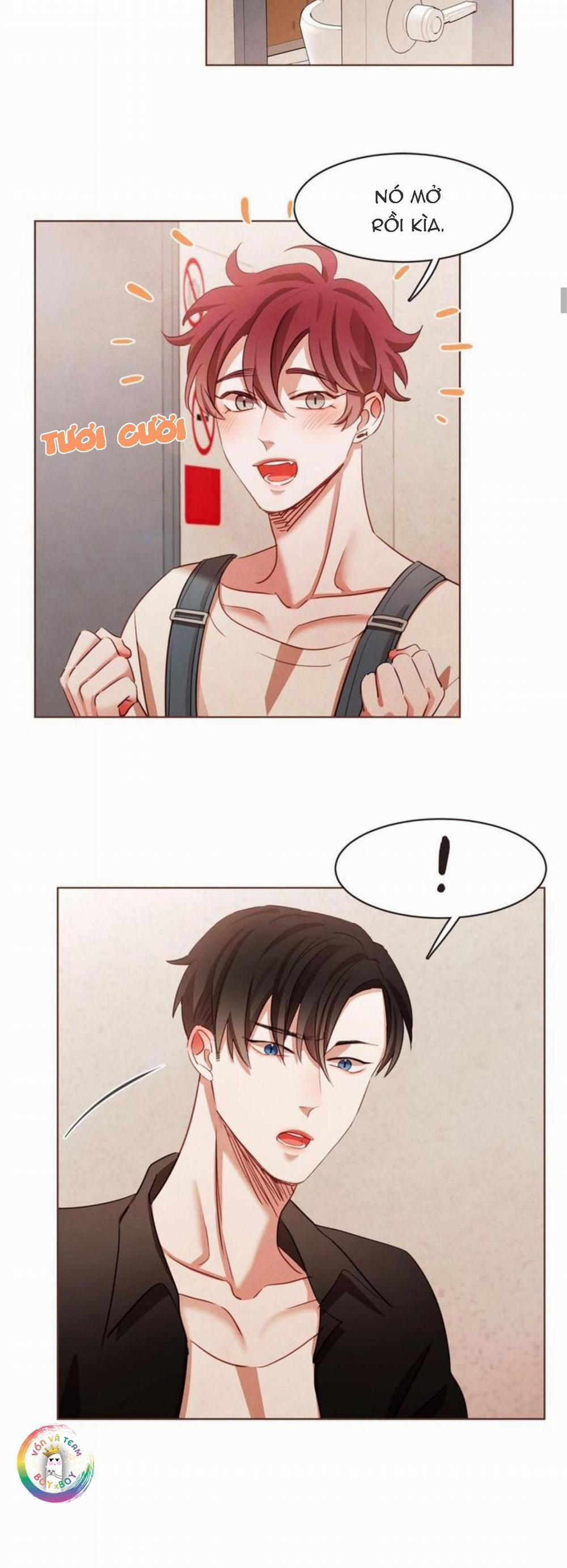 Ma Cà Rồng Đếch Có Thật Đâu! (End) 8 trang 5