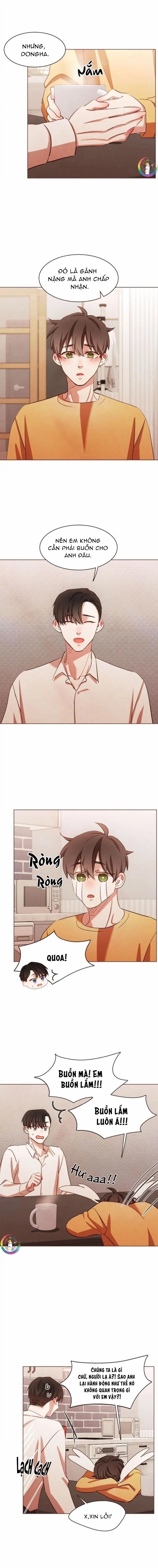 Ma Cà Rồng Đếch Có Thật Đâu! (End) 80 trang 2