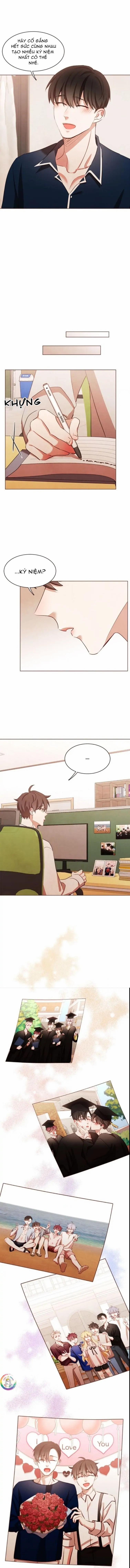 Ma Cà Rồng Đếch Có Thật Đâu! (End) 80 trang 5