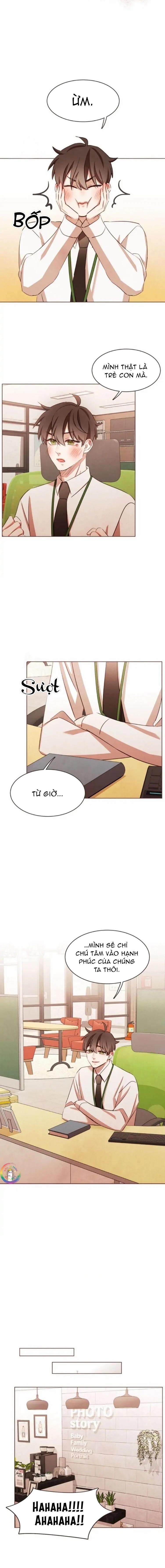 Ma Cà Rồng Đếch Có Thật Đâu! (End) 80 trang 6