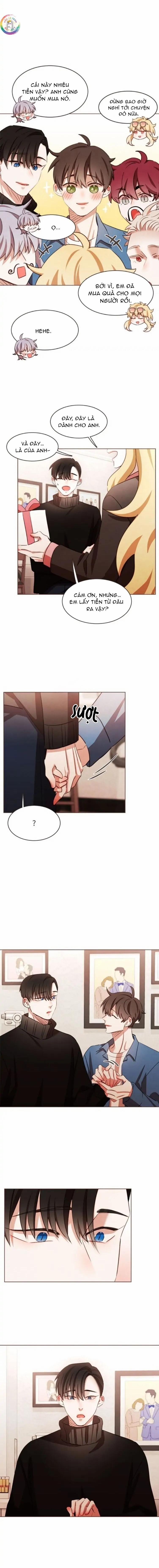 Ma Cà Rồng Đếch Có Thật Đâu! (End) 80 trang 9