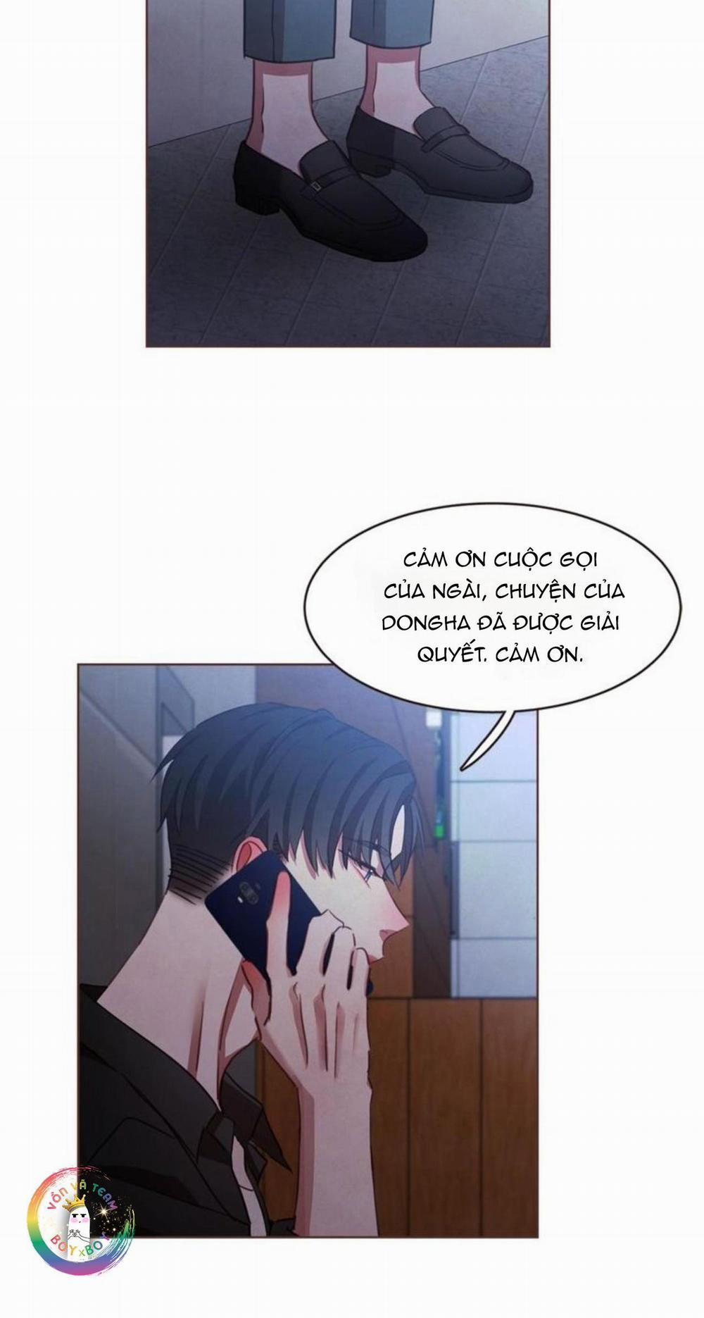 Ma Cà Rồng Đếch Có Thật Đâu! (End) 9 trang 2