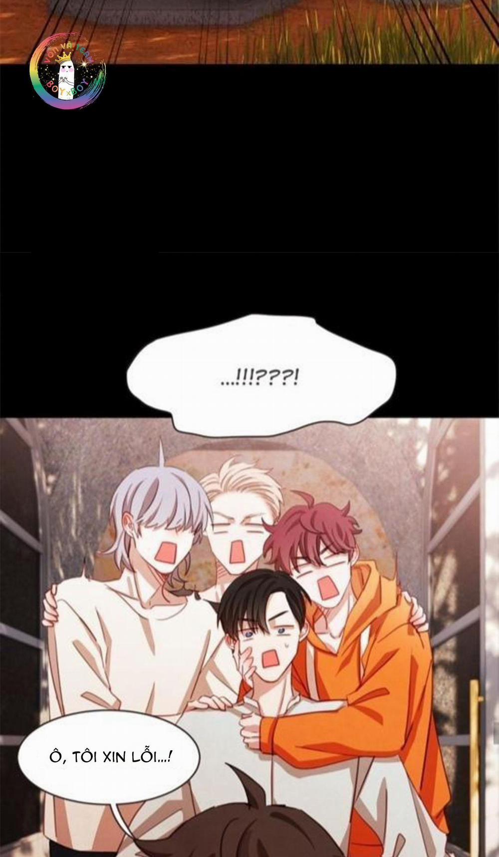 Ma Cà Rồng Đếch Có Thật Đâu! (End) 9 trang 23