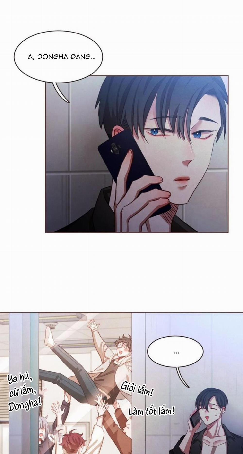 Ma Cà Rồng Đếch Có Thật Đâu! (End) 9 trang 3