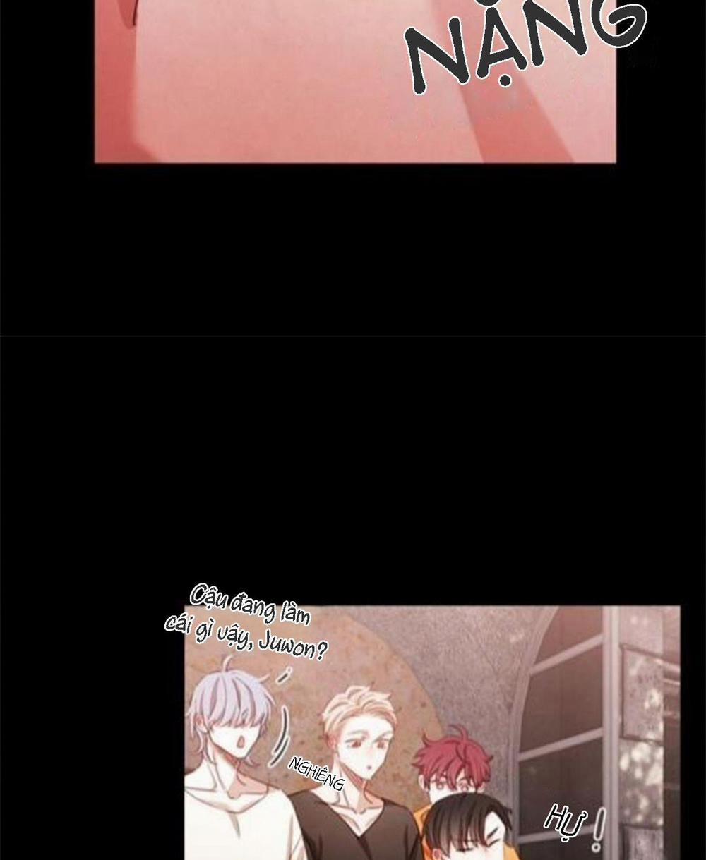 Ma Cà Rồng Đếch Có Thật Đâu! (End) 9 trang 32