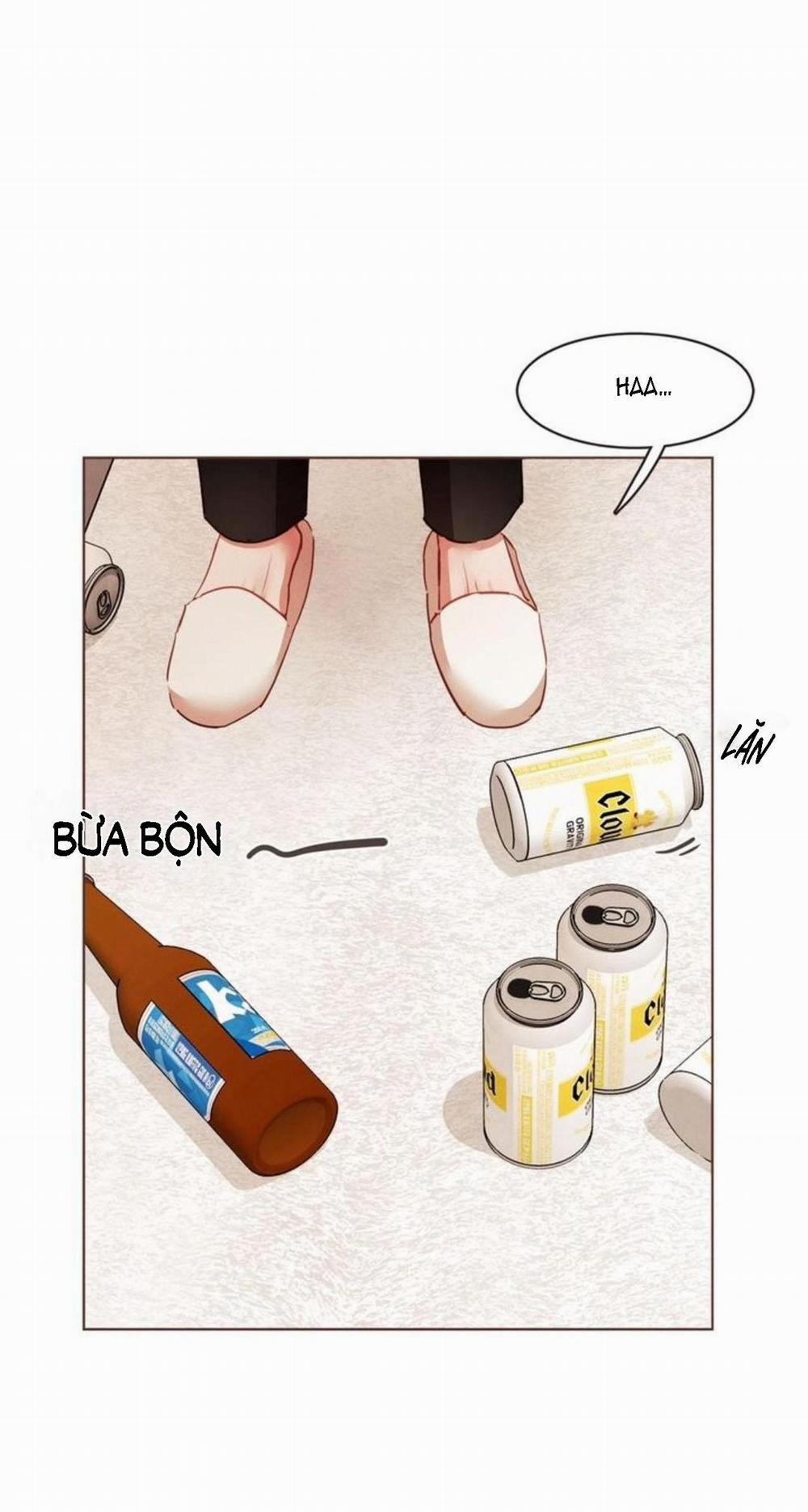 Ma Cà Rồng Đếch Có Thật Đâu! (End) 9 trang 45