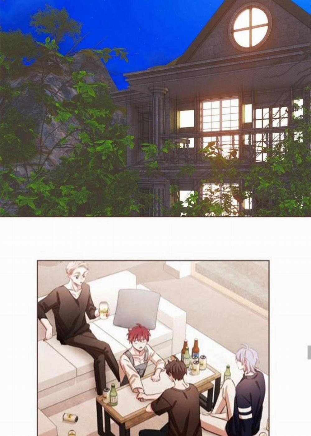 Ma Cà Rồng Đếch Có Thật Đâu! (End) 9 trang 8