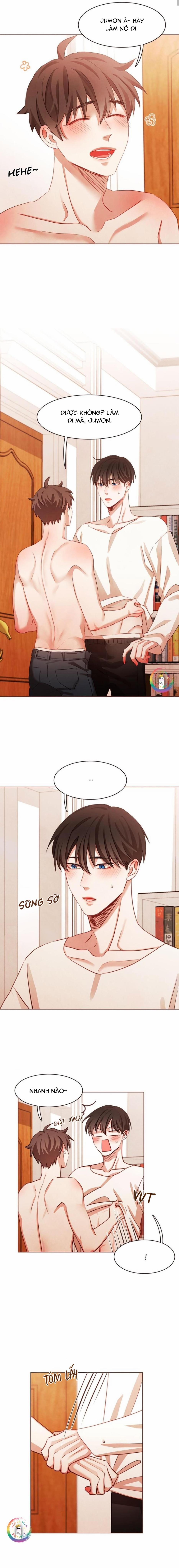 Ma Cà Rồng Đếch Có Thật Đâu! 10 trang 1