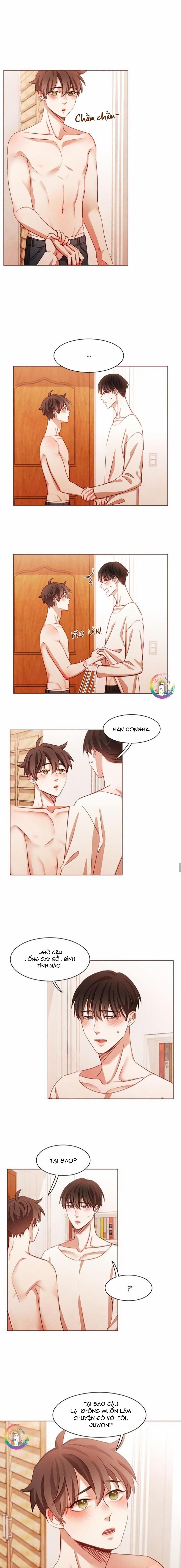 Ma Cà Rồng Đếch Có Thật Đâu! 10 trang 2