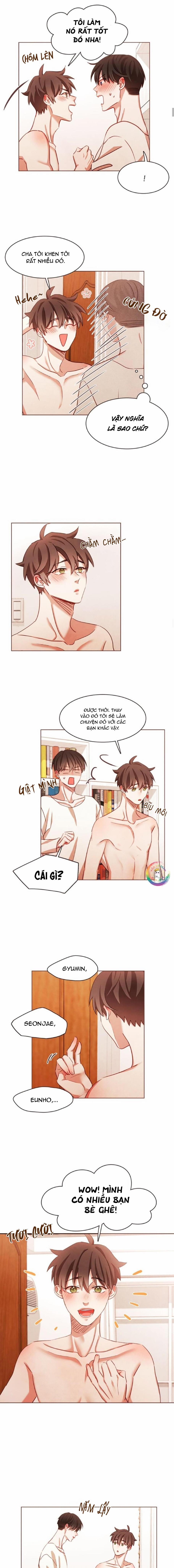 Ma Cà Rồng Đếch Có Thật Đâu! 10 trang 4