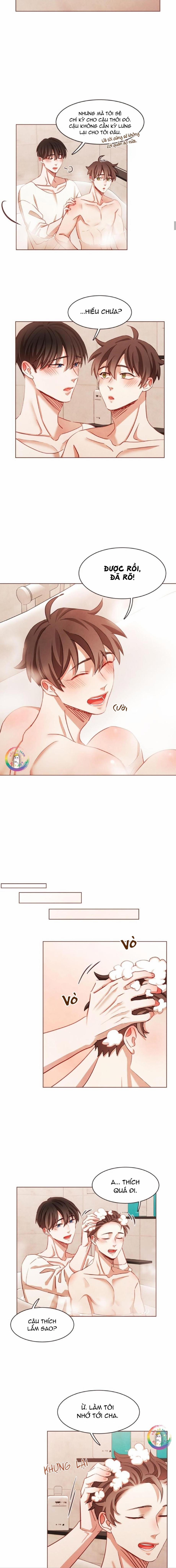 Ma Cà Rồng Đếch Có Thật Đâu! 10 trang 7