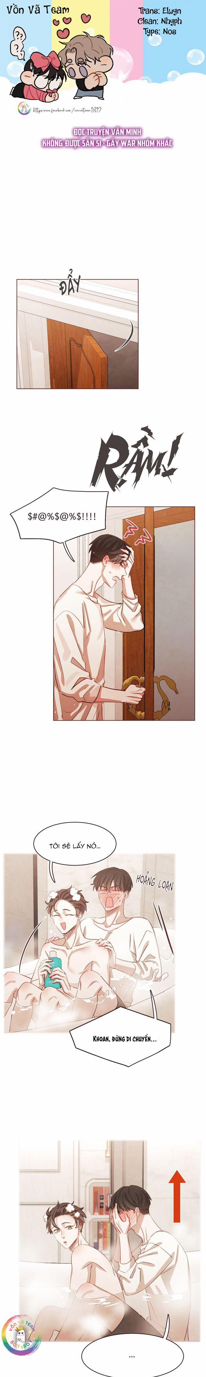 Ma Cà Rồng Đếch Có Thật Đâu! 11 trang 0