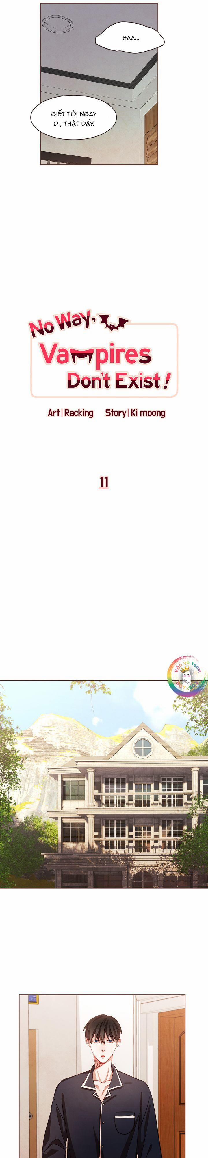 Ma Cà Rồng Đếch Có Thật Đâu! 11 trang 6