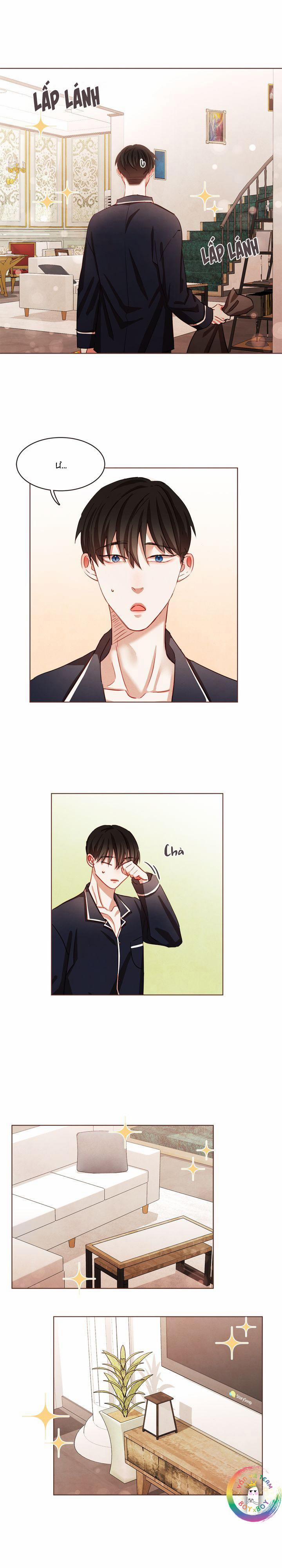 Ma Cà Rồng Đếch Có Thật Đâu! 11 trang 8