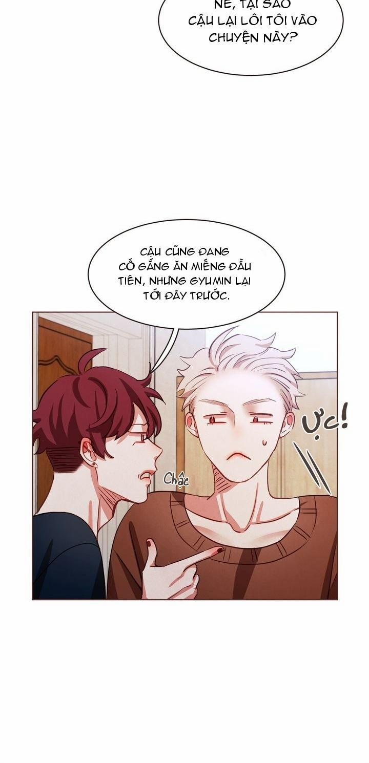 Ma Cà Rồng Đếch Có Thật Đâu! 13 trang 12