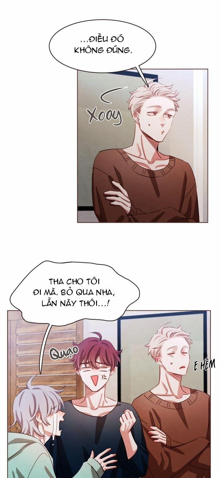 Ma Cà Rồng Đếch Có Thật Đâu! 13 trang 13