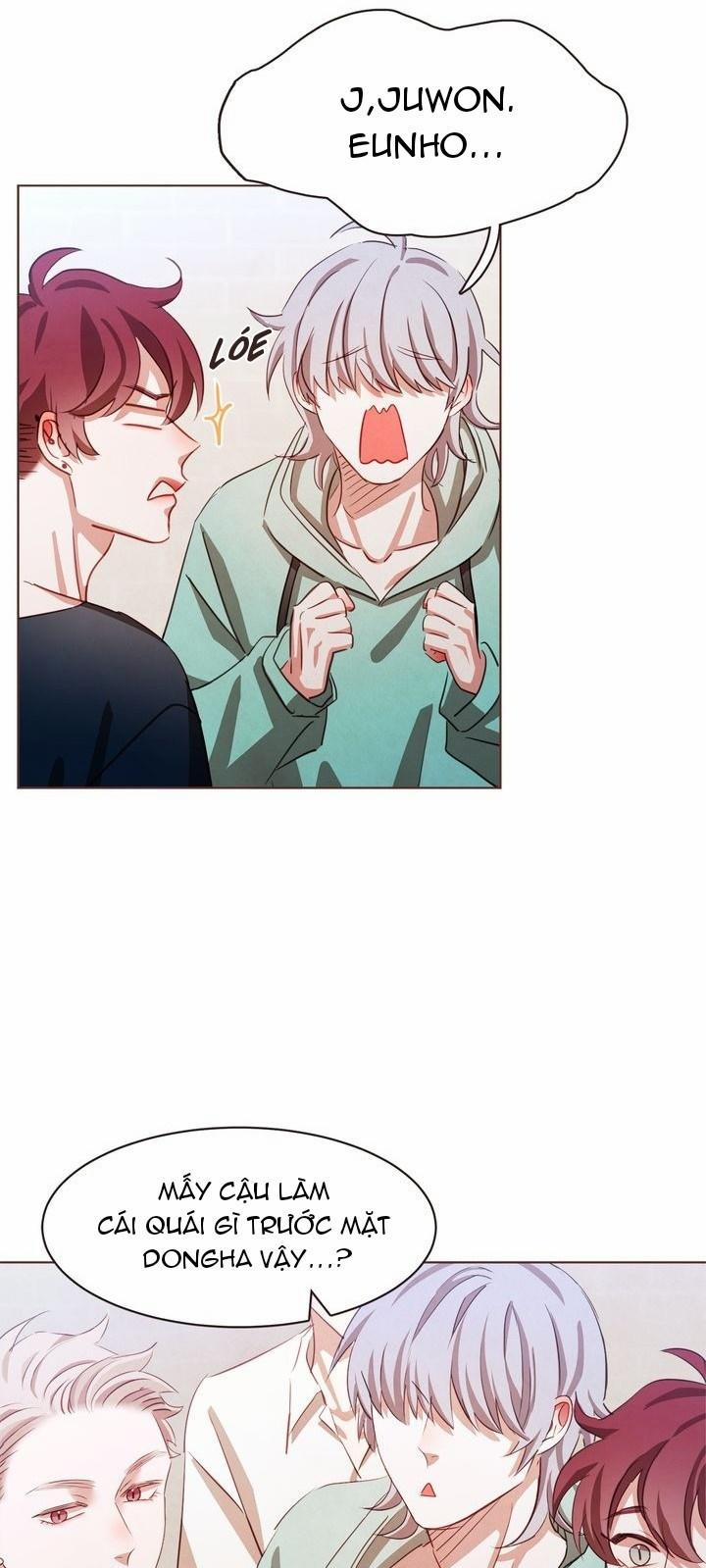 Ma Cà Rồng Đếch Có Thật Đâu! 13 trang 16