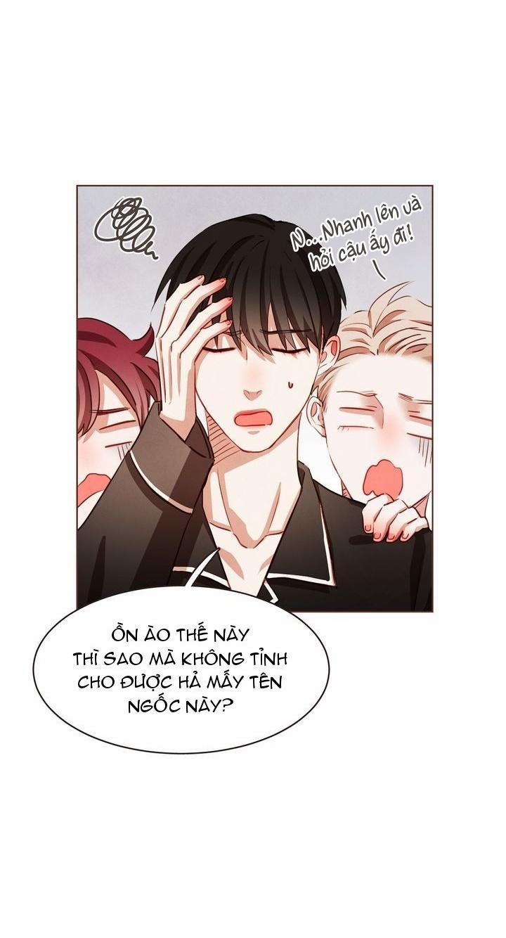 Ma Cà Rồng Đếch Có Thật Đâu! 13 trang 21