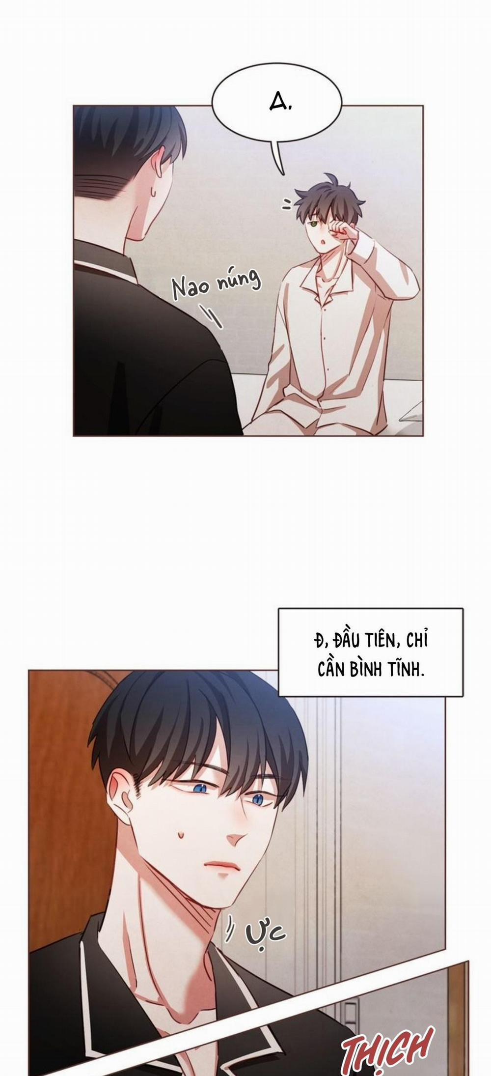 Ma Cà Rồng Đếch Có Thật Đâu! 13 trang 22