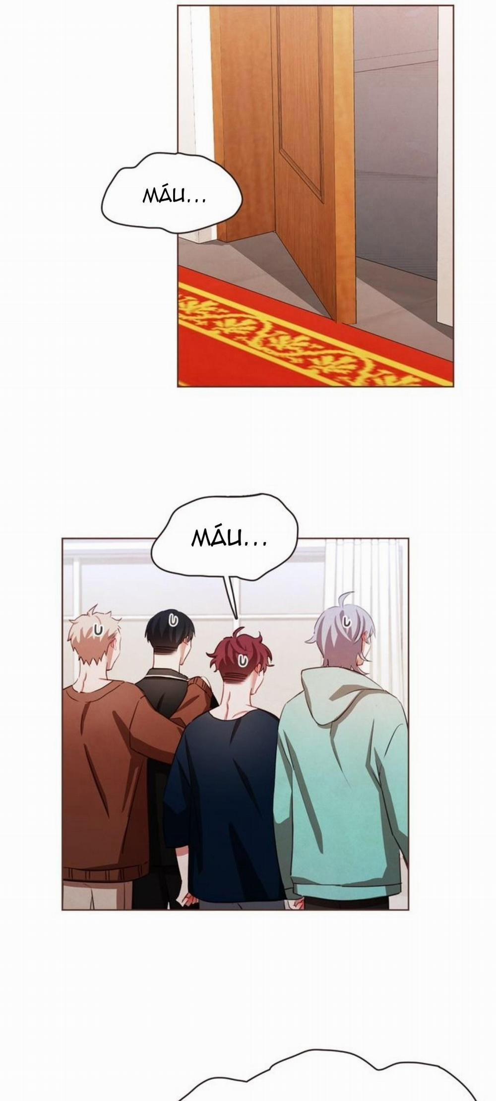 Ma Cà Rồng Đếch Có Thật Đâu! 13 trang 28