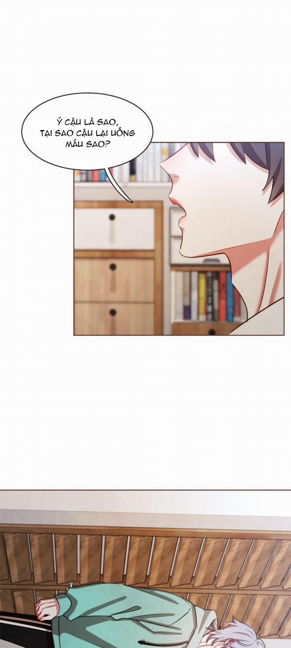 Ma Cà Rồng Đếch Có Thật Đâu! 13 trang 31