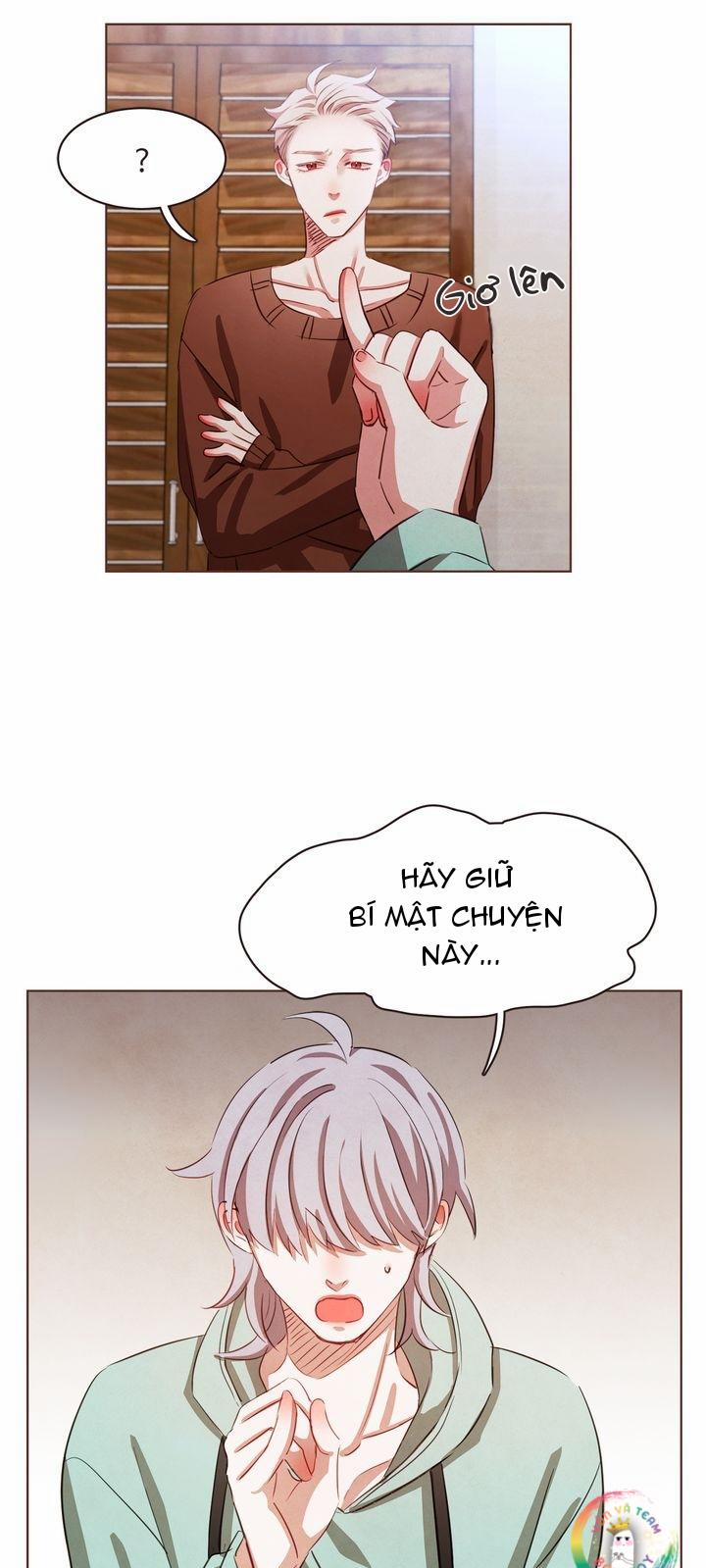 Ma Cà Rồng Đếch Có Thật Đâu! 13 trang 7