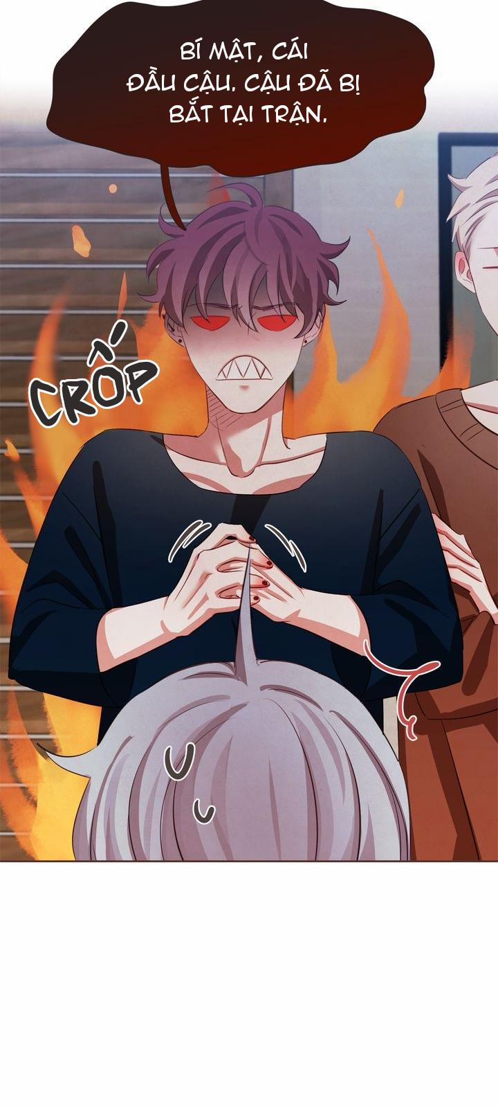 Ma Cà Rồng Đếch Có Thật Đâu! 13 trang 9