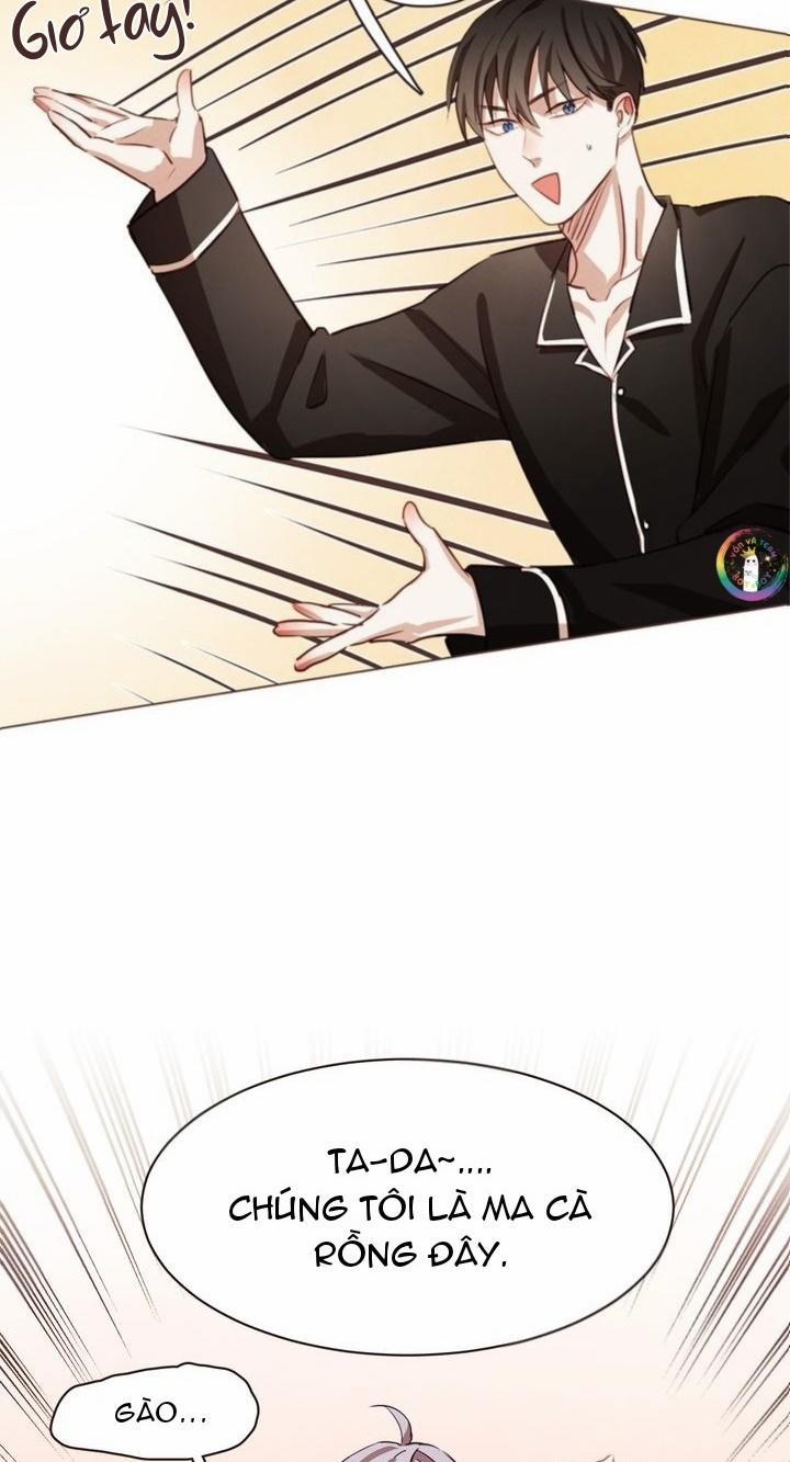 Ma Cà Rồng Đếch Có Thật Đâu! 14 trang 14