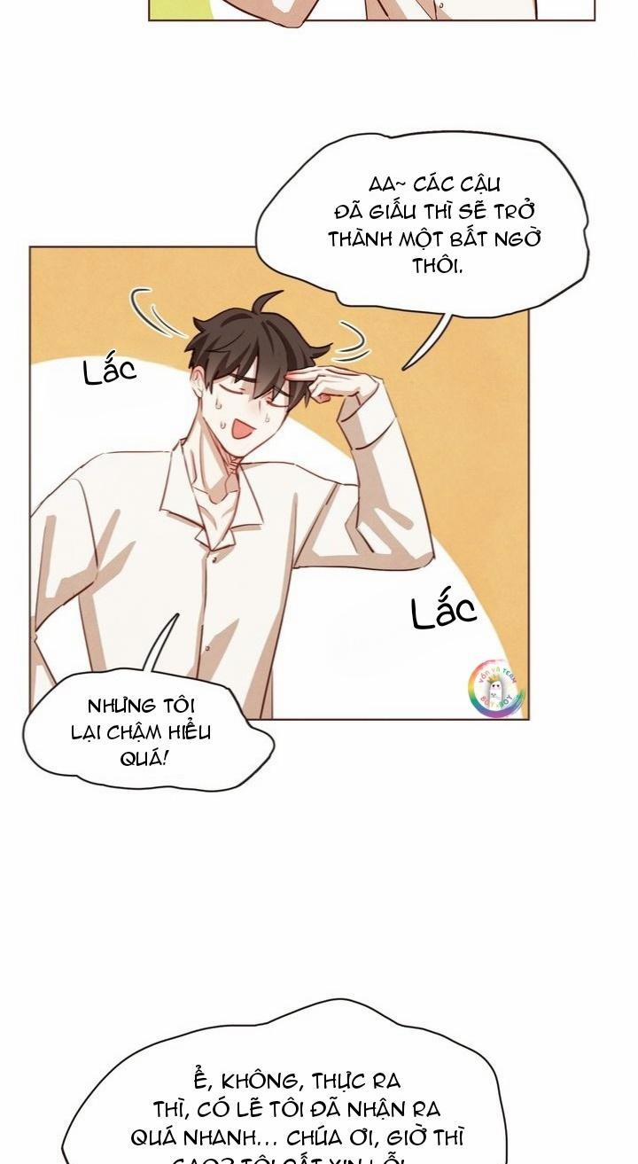 Ma Cà Rồng Đếch Có Thật Đâu! 14 trang 23