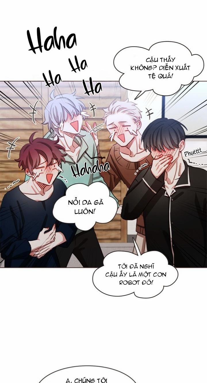 Ma Cà Rồng Đếch Có Thật Đâu! 14 trang 25