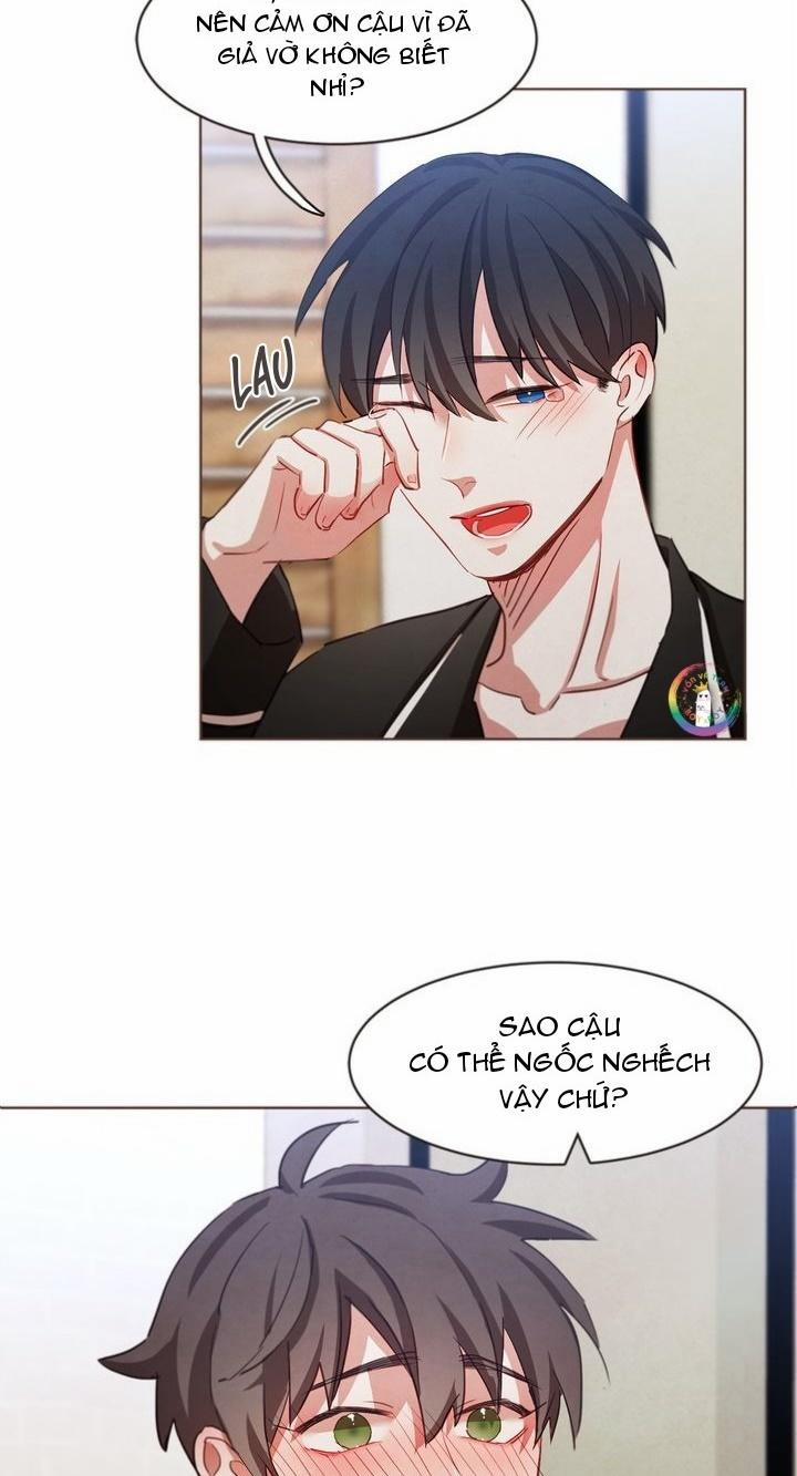 Ma Cà Rồng Đếch Có Thật Đâu! 14 trang 26