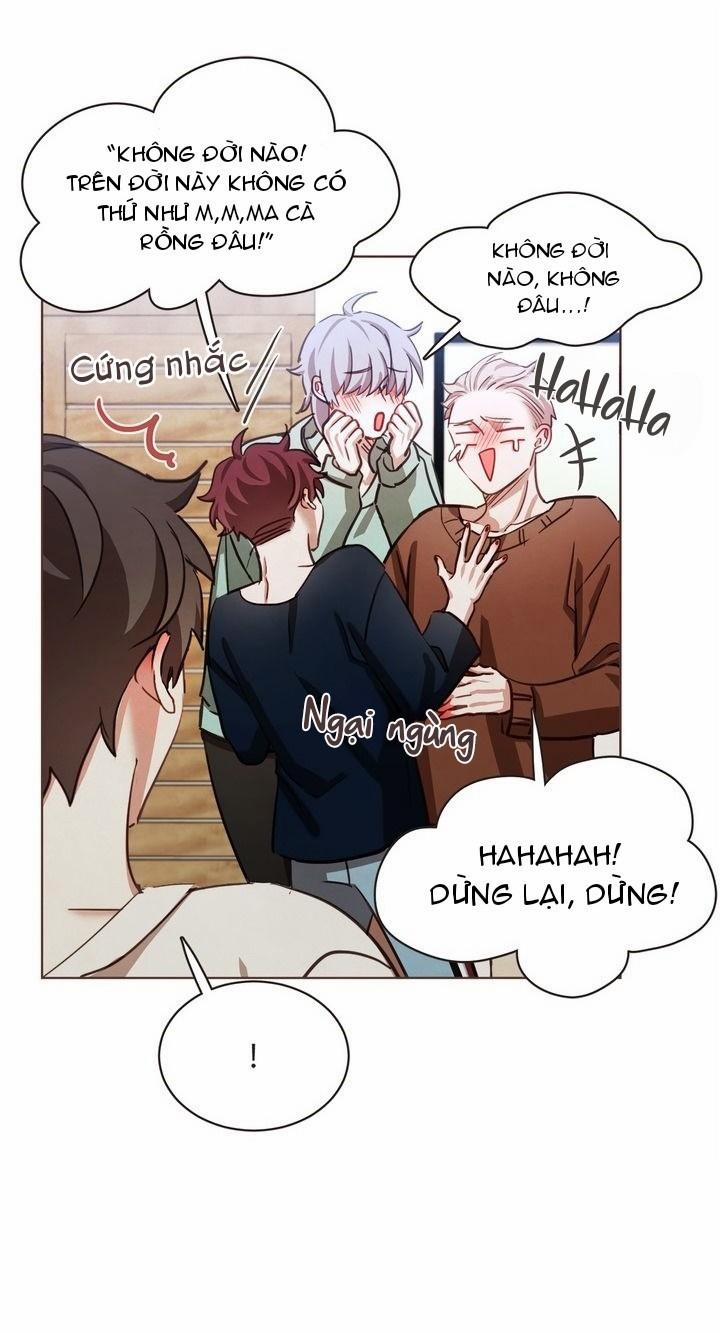 Ma Cà Rồng Đếch Có Thật Đâu! 14 trang 29