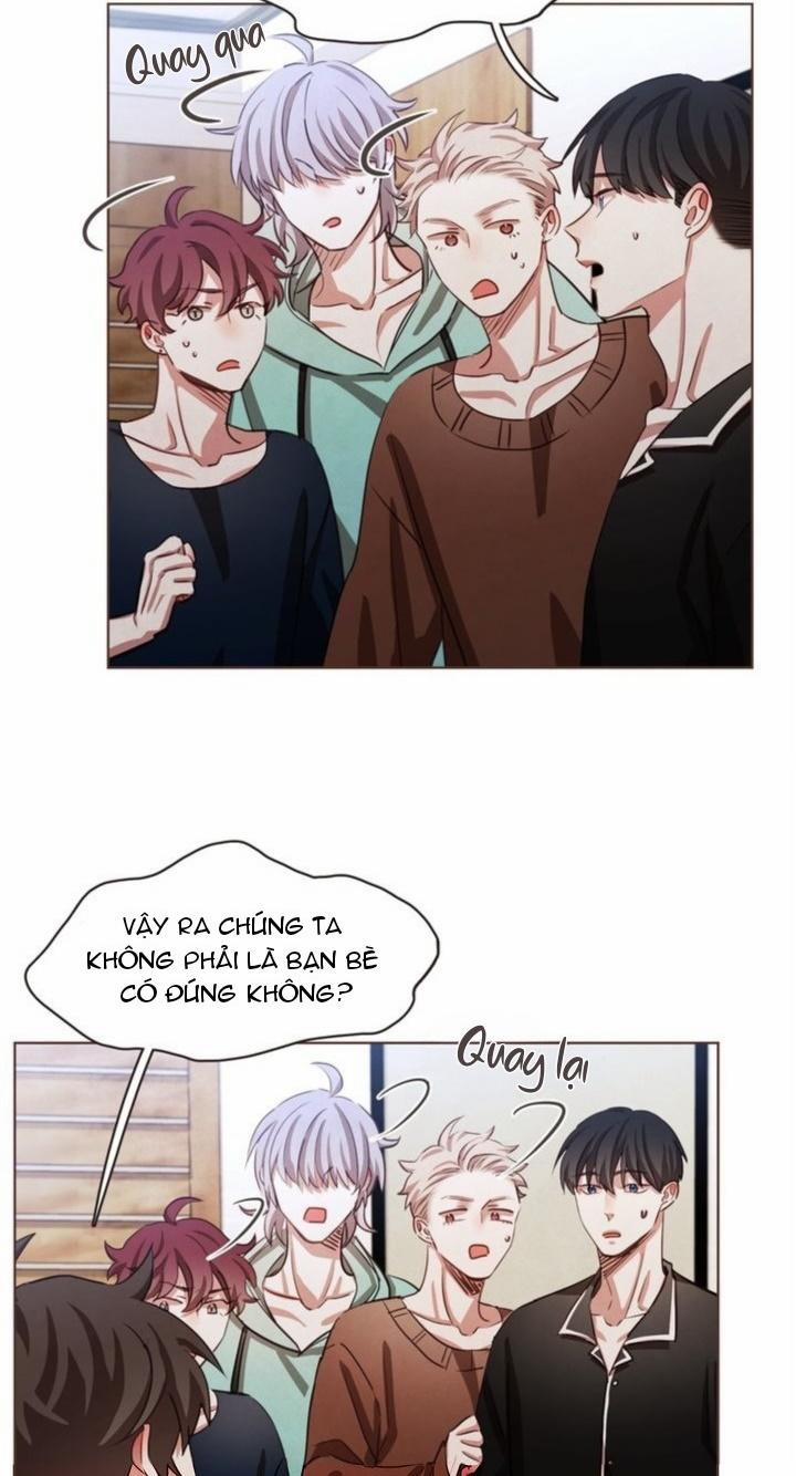 Ma Cà Rồng Đếch Có Thật Đâu! 14 trang 3