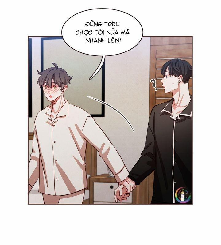 Ma Cà Rồng Đếch Có Thật Đâu! 14 trang 32