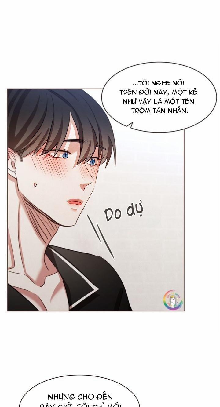 Ma Cà Rồng Đếch Có Thật Đâu! 14 trang 37