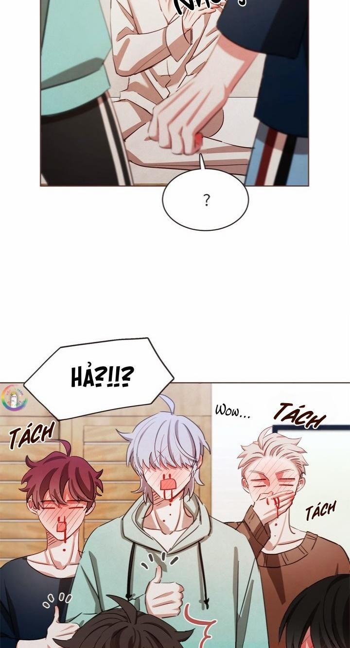 Ma Cà Rồng Đếch Có Thật Đâu! 14 trang 47