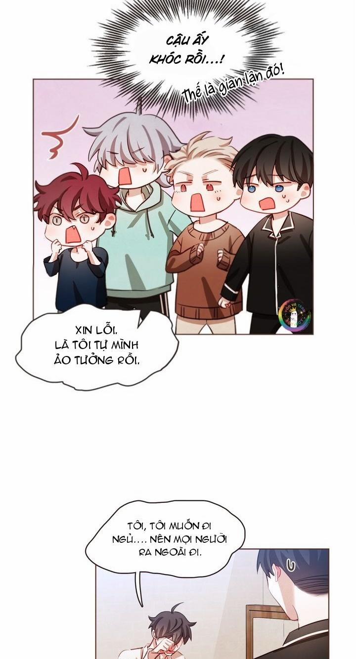 Ma Cà Rồng Đếch Có Thật Đâu! 14 trang 6